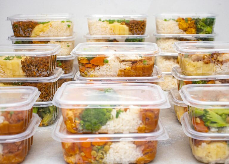 Easy Meal Prep Ideas for Busy Weeks to Save Time and Eat Well
